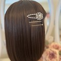 Hairpin Tweezers Sparkle
