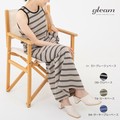 Casual Dress with Cup American Sleeve [S/S NEW]