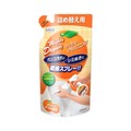 Detergent/Softener
