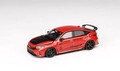 Model Car Red