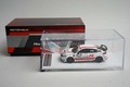 Model Car White