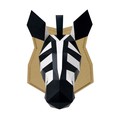 Animal Ornament Animals Zebra Papercraft Made in Japan