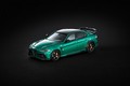 Model Car Green