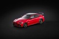 Model Car Red