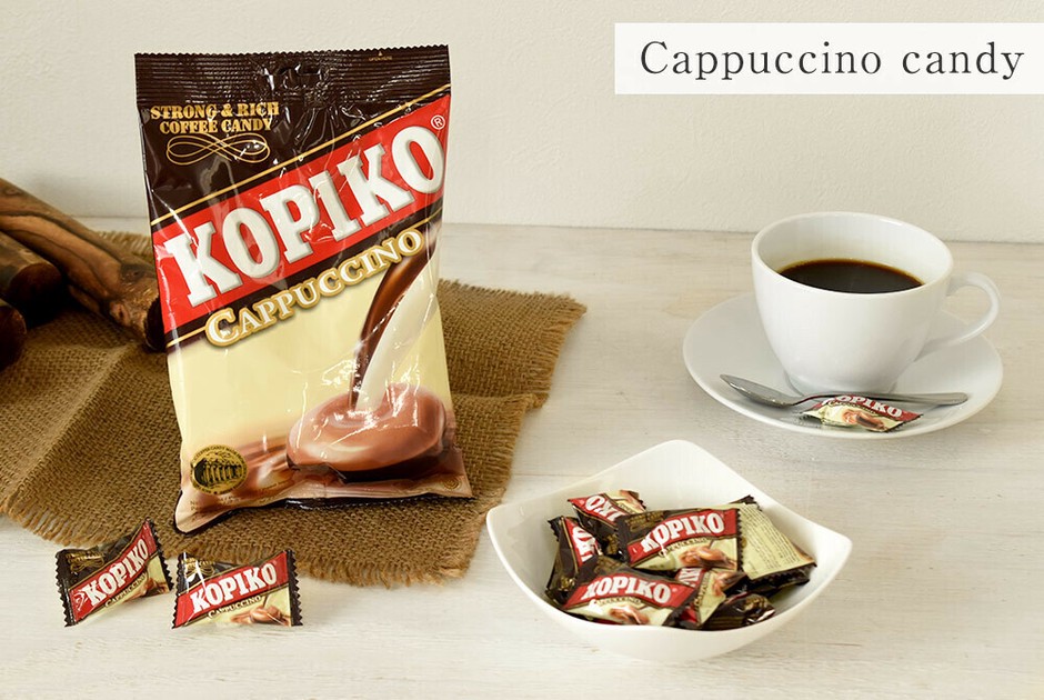 新品　お土産　GOOD DAY カプチーノ　お買い得な33パックx4 新品 お土産 GOOD DAY カプチーノ お買い得な33パックx4 - コーヒー