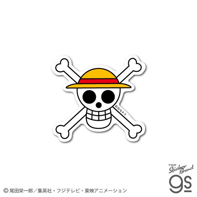 未開封 ワンピースカードゲーム 海賊旗 ルフィ スリーブ 65枚
