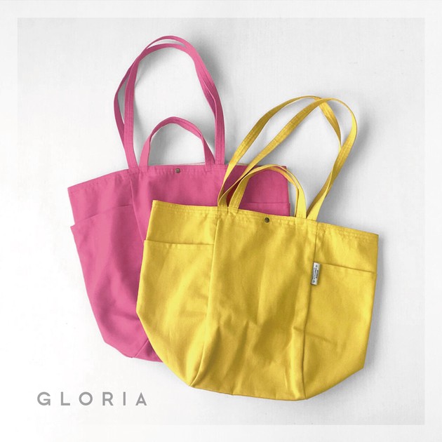 Tote Bag 2-way | Import Japanese products at wholesale