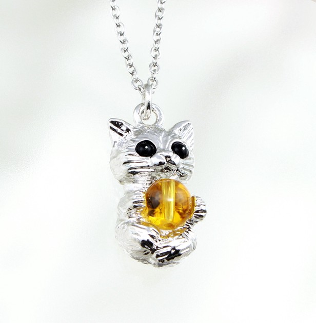 wholesale cat jewelry