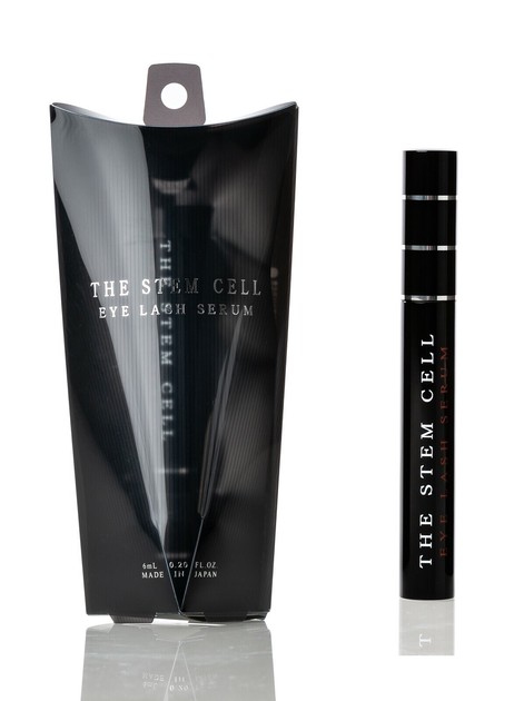 THE STEM CELL EYE LASH SERUM 6ml（まつ毛美容液）の商品ページ