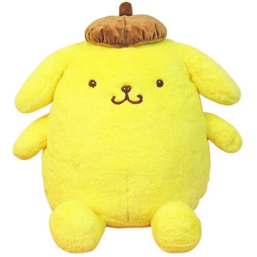perle Palads Afskedigelse Sanrio Character "POM POM PURIN" | Import Japanese products at wholesale  prices - SUPER DELIVERY