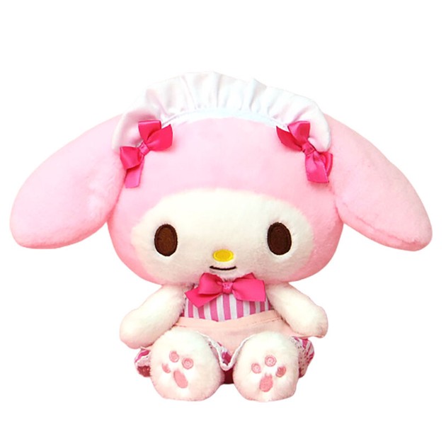 melody stuff toy