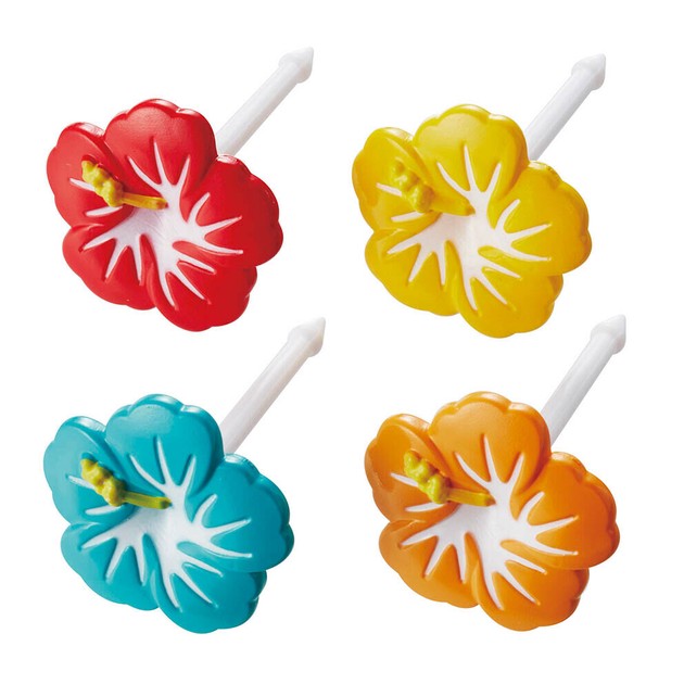 Hibiscus Picks | Import Japanese products at wholesale Hibiscus Picks | Import Japanese products at wholesale