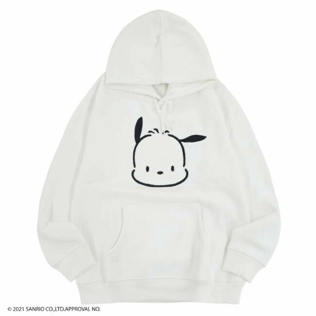 Pochacco hoodie clearance