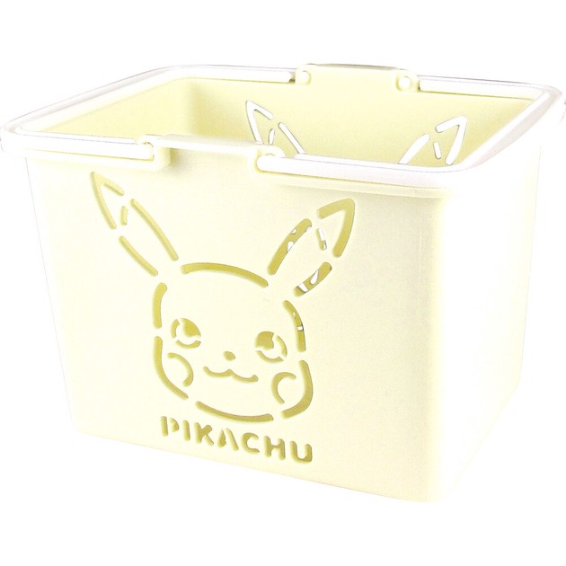 Small Item Organizer Mini Basket Pokemon | Import Japanese 