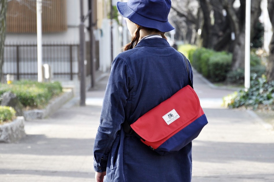 Messenger Bag | Import Japanese products at wholesale prices 