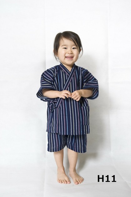 Kids' Yukata/Jinbei | Import Japanese products at wholesale