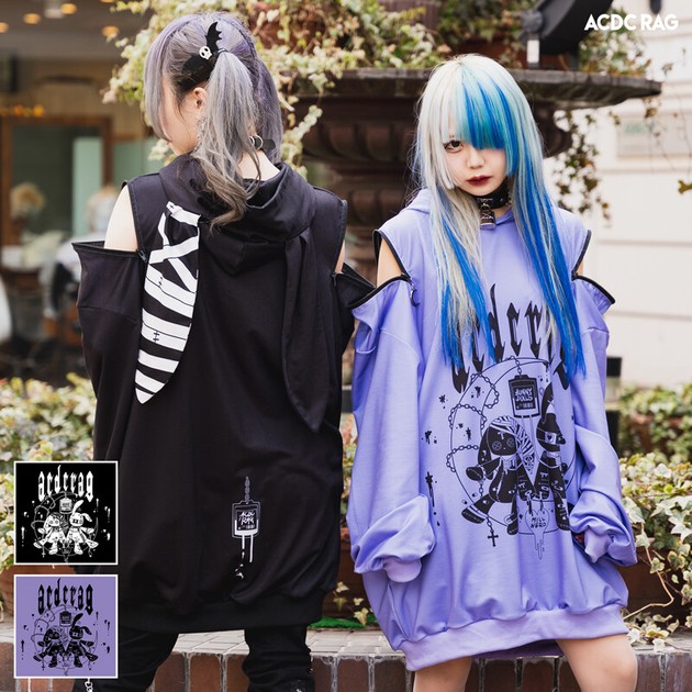 Hoodie Unisex | Import Japanese products at wholesale prices 