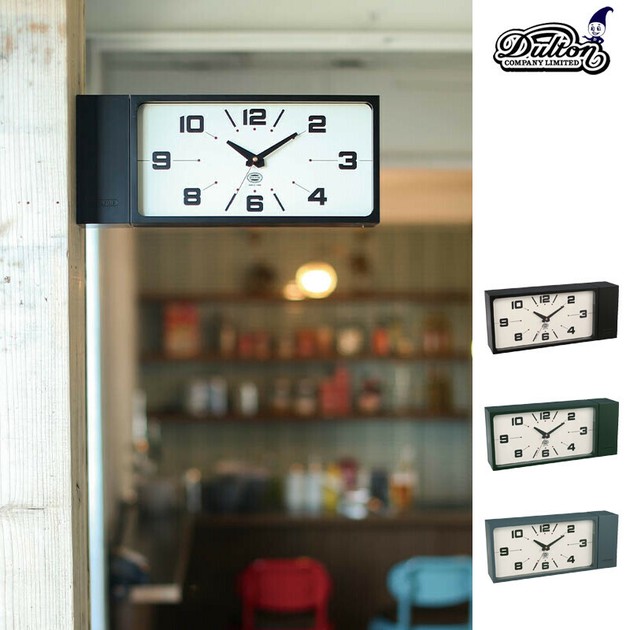 ★Jo★掛け時計/DULTON DULTON 時計 WALL CLOCK/掛け時計 : ZOZOTOWN Yahoo!店 - 通販