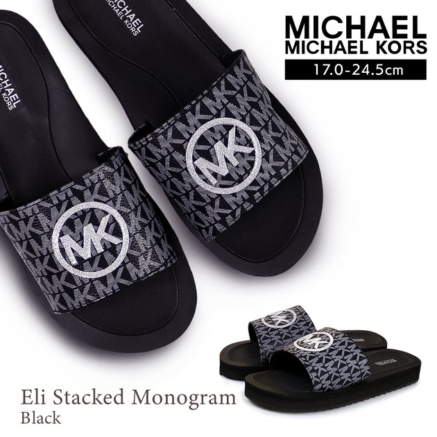 Sandals MICHAEL KORS | Import Japanese products at wholesale prices - SUPER  DELIVERY