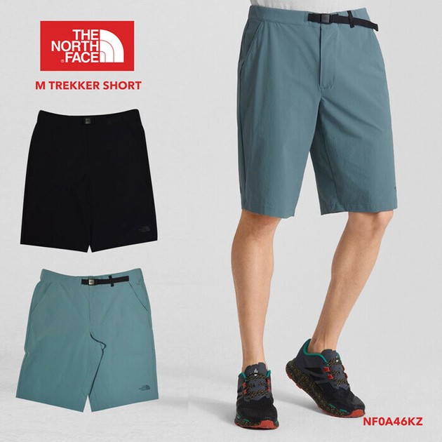 the north face climbing shorts