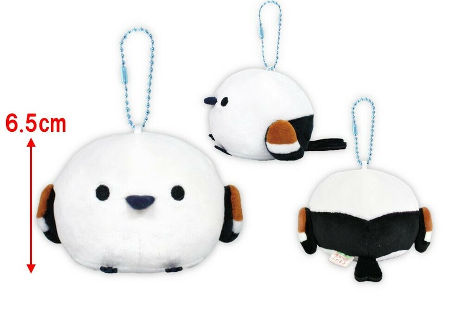 予約販売：4月再入荷】◇ふくふくシマエナガもちっこふわまるLMCシマちゃん ぬいぐるみの商品ページ｜卸・仕入れサイト【スーパーデリバリー】