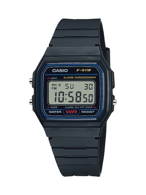 国内正規品 CASIO Collection STANDARD 【F-91W-1JH】チープカシオの商品ページ｜卸・仕入れサイト【スーパーデリバリー】