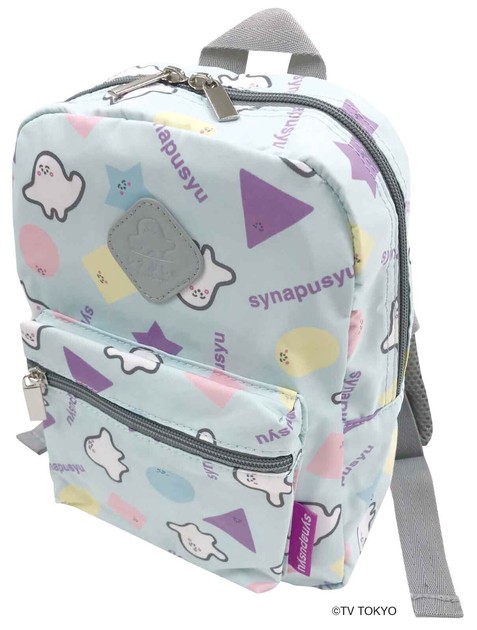 100 ％品質保証 ベビーリュック シナぷしゅ/synapusyuの商品ページ｜卸・仕入れ チャーム