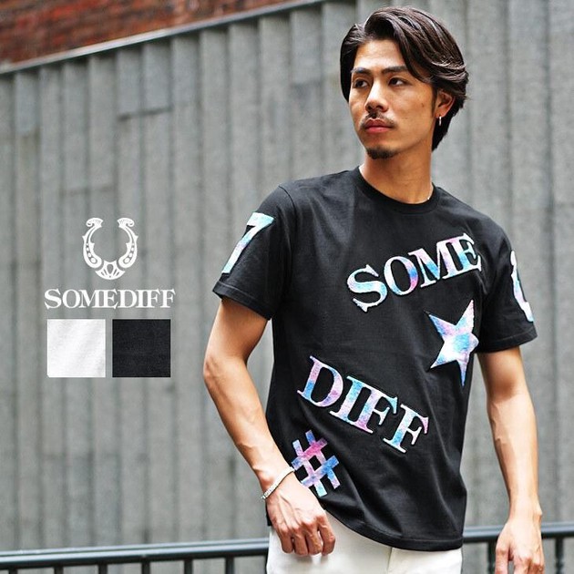T-shirt/Tees Crew Neck | Import Japanese products at wholesale