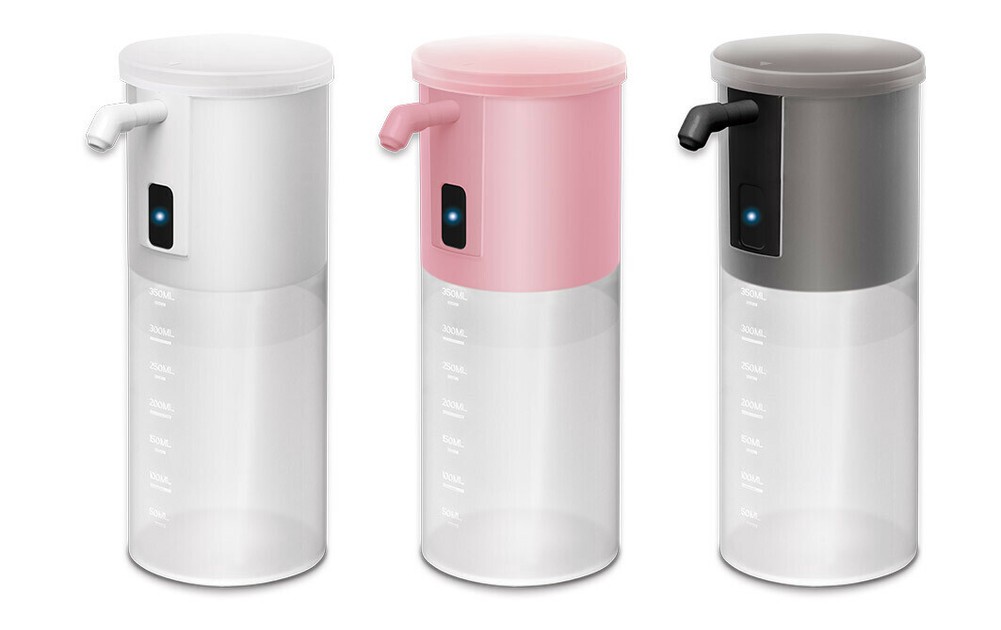 電動泡ソープディスペンサーの商品ページ|卸・仕入れサイト 電動泡ソープディスペンサーの商品ページ|卸・仕入れサイト
