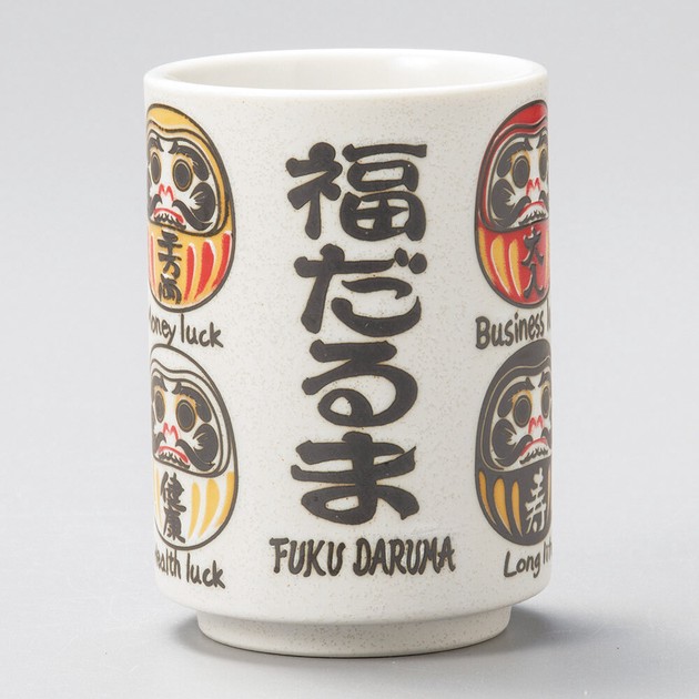 美濃燒日本茶杯| 以批發價進口日本商品- SUPER DELIVERY