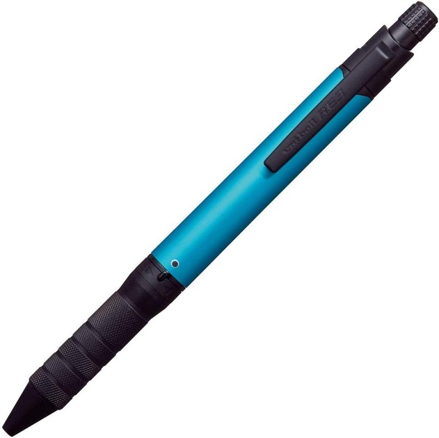 Uni R:E+ 3-in-1 Pen Set