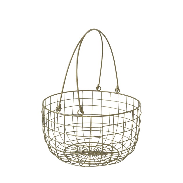 Exterior Item Basket | Import Japanese products at wholesale 