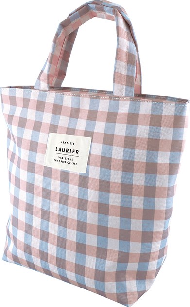 Lunch Bags - Buy Pink Lunch Bags Online For Lunch Box