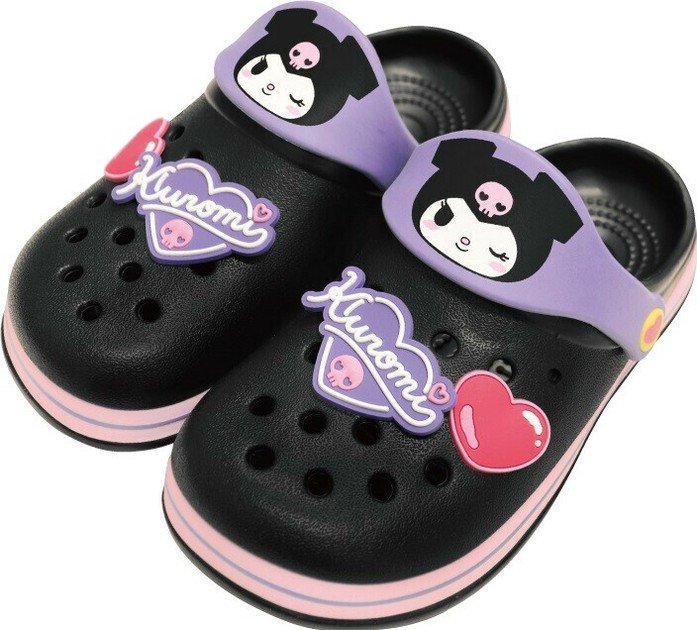 ★Taw&Toe x Sanrio★Flip Flop Zerovity OG★Kuromi Black★ s-l400.jpg