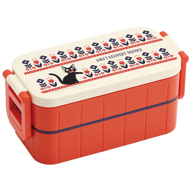 Gigi's Microwavable Bento Box
