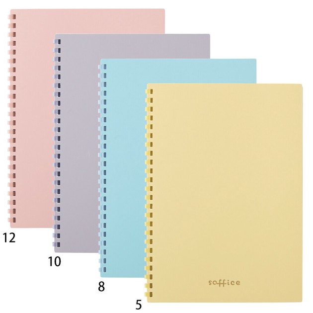 Notebook A5-size | Import Japanese products at wholesale