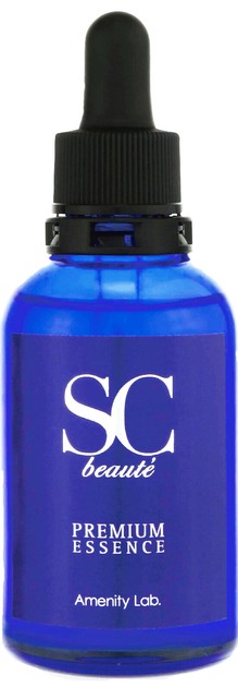 SCボーテ プレミアムエッセンス 60ml + プレミアムローション350ml
