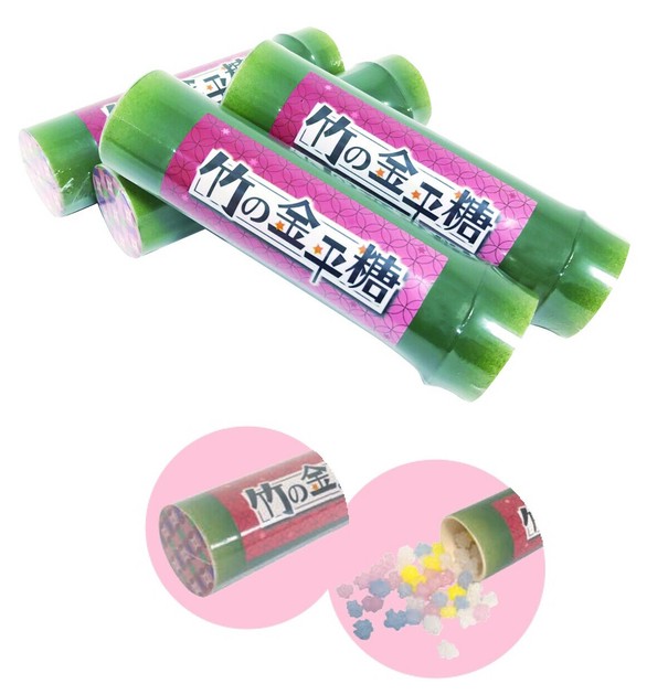 金平糖専用ページ こんぺいとう | □エース商品一覧 | 業務用・量り売り用 菓子 卸