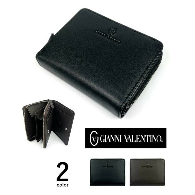 Gianni valentino wallet clearance