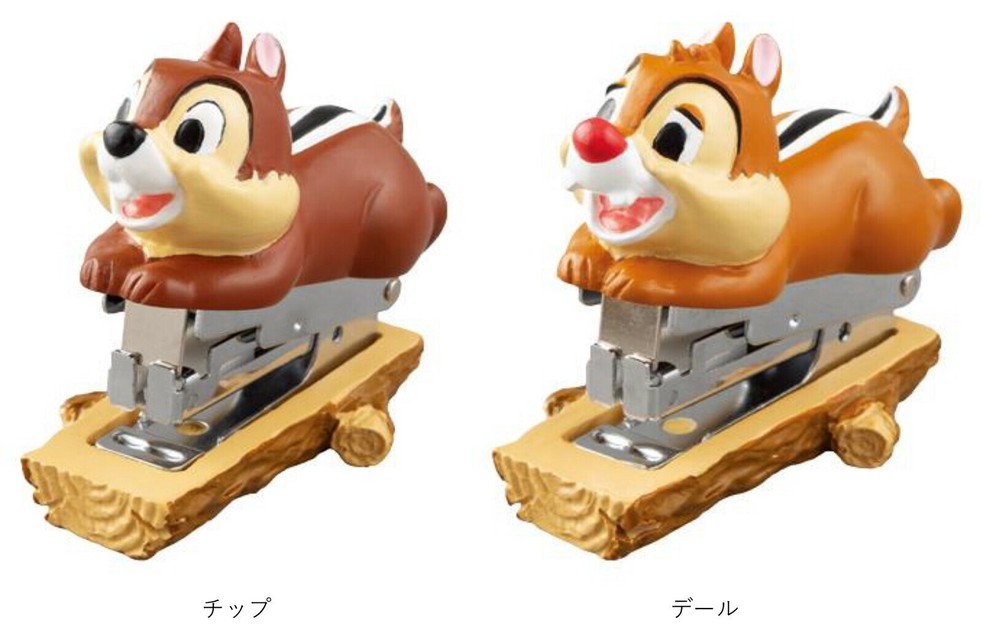 ラスト 値下‼️☆貴重☆TDL チップとデール プリンカップ 型抜き