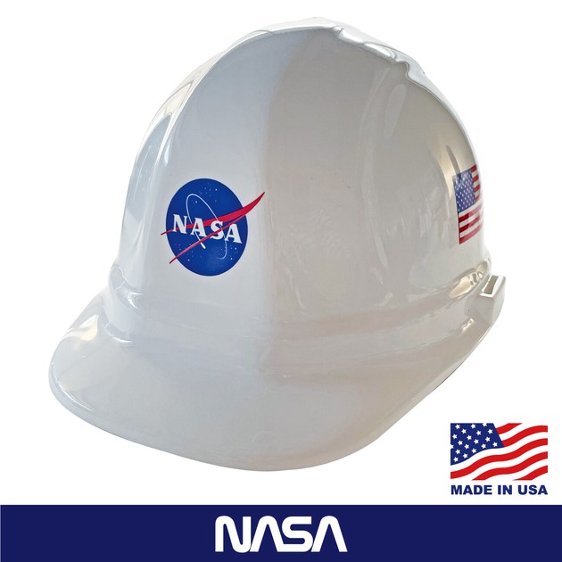 NASA OFFICIAL HELMET ヘルメットの商品ページ｜卸・仕入れ