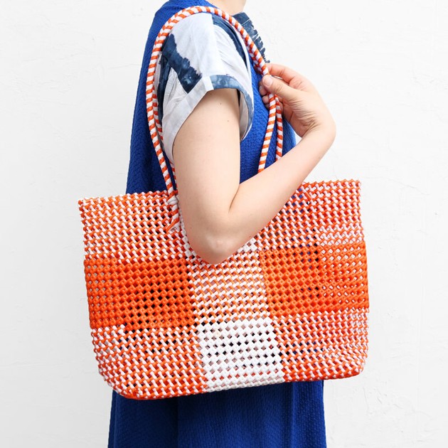 Handbag Mesh Bag 2023 New | Import Japanese products at wholesale 