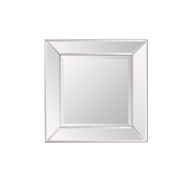 ウォールミラー 正方形 Sサイズ 40cm×40cm XR-3560-3030の商品ページ