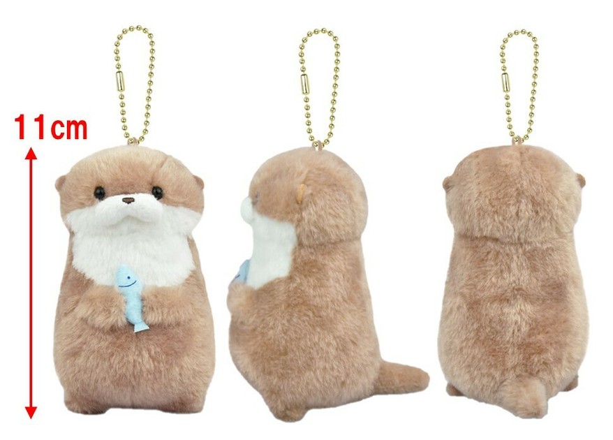 キムラトイ　カワウソのお魚や　限定カラー 世界限定9個 新品未開封】キムラトイ HEAD X SWAP BUTCHER カワウソのお魚な