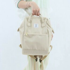 anello GRANDE Backpack Backpack Size S Import Japanese products at wholesale prices SUPER DELIVERY