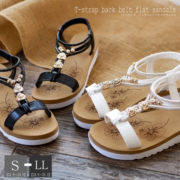 Sandals Ladies  Import Japanese products at wholesale prices