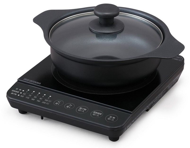 Stove Induction Cooktop Import Japanese products at wholesale