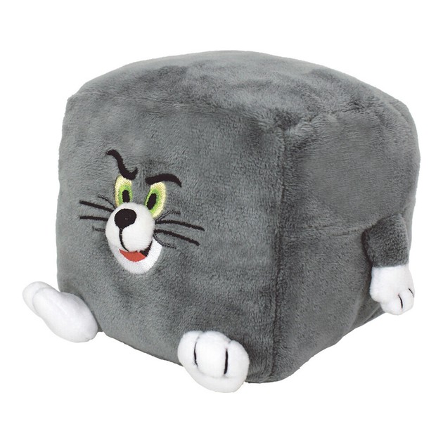 Jerry plush deals toy