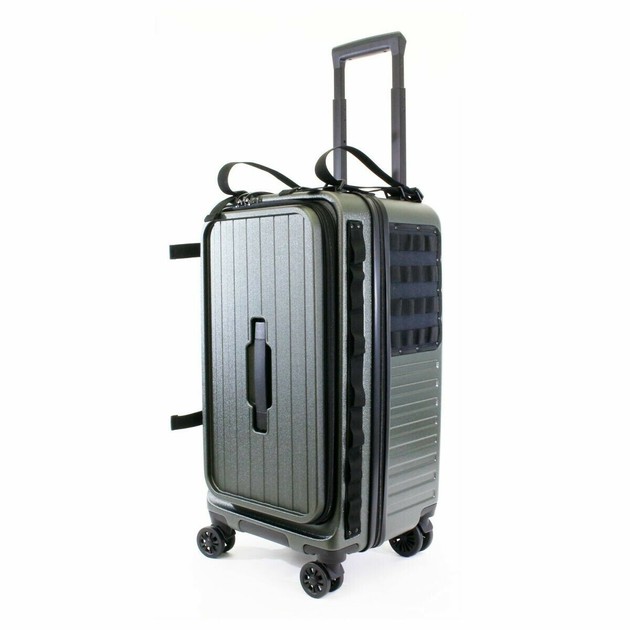 Online suitcase store clearance