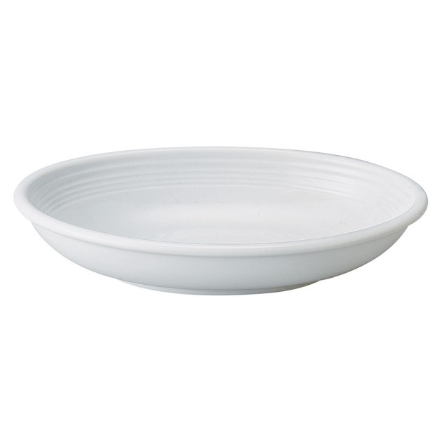 Main Plate Porcelain 26cm Made in Japan | Import Japanese products 